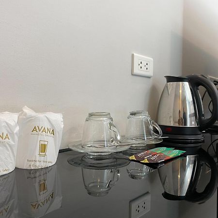 C Hotel Bangna กรุงเทพมหานคร ภายนอก รูปภาพ
