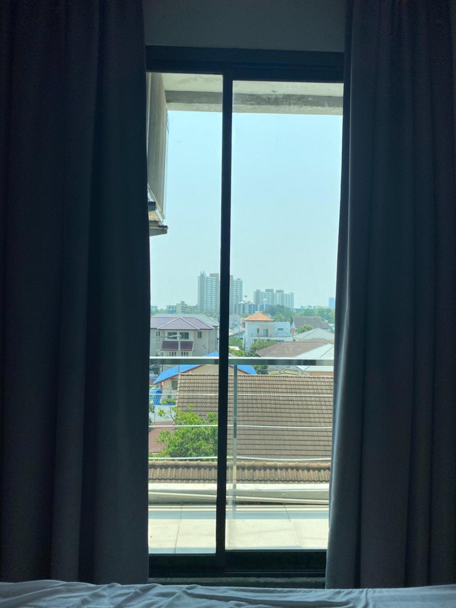 C Hotel Bangna กรุงเทพมหานคร ภายนอก รูปภาพ